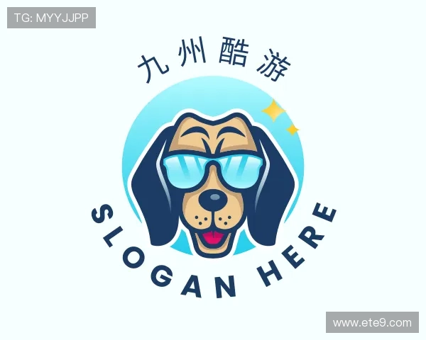 认识九州酷游